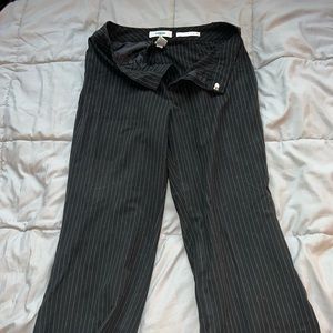 Old Navy Wide Leg Slacks